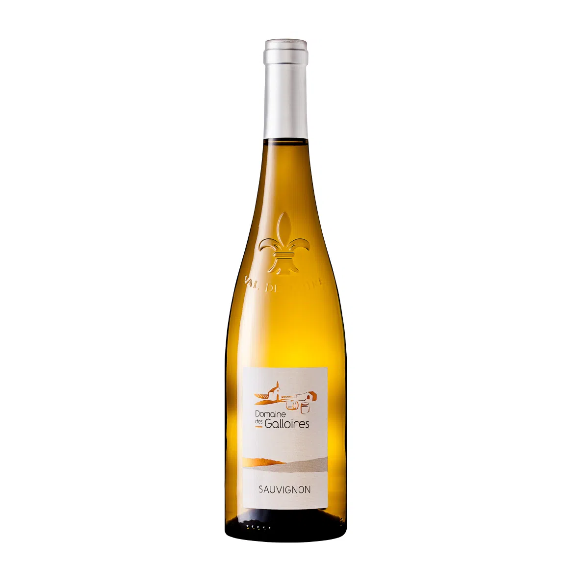 Vin Blanc Sec - Sauvignon
