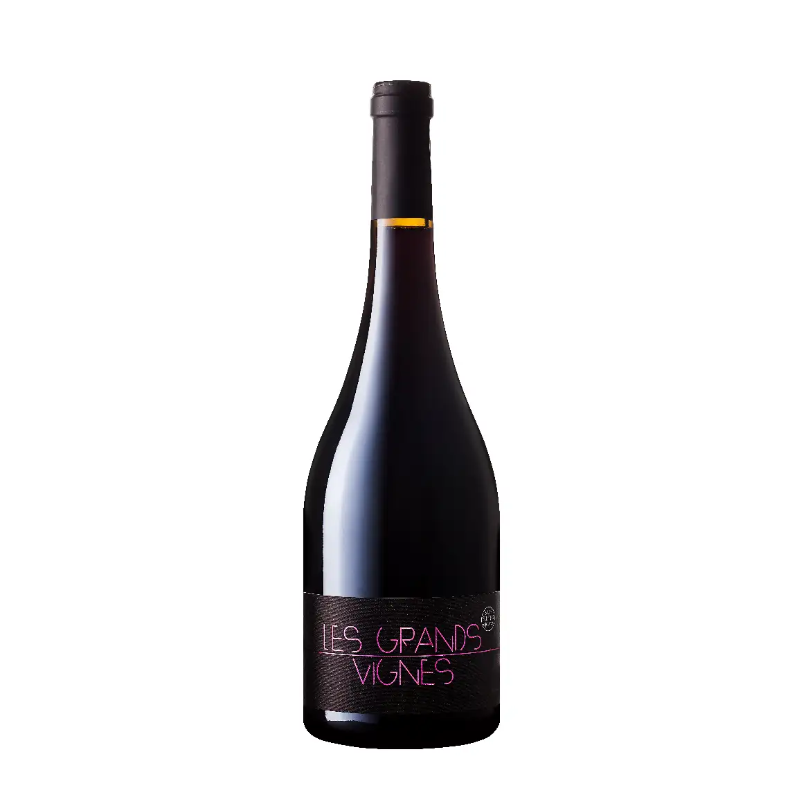 Les Grandes Vignes - Coteaux d'Ancenis
