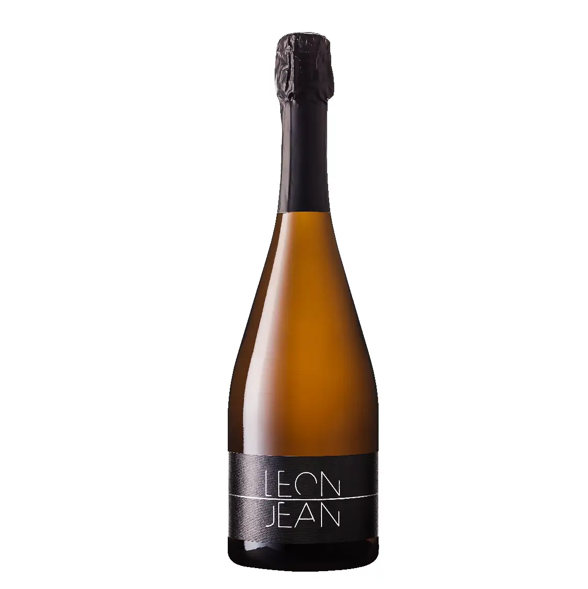 LEON ET JEAN - Crémant de Loire Blanc