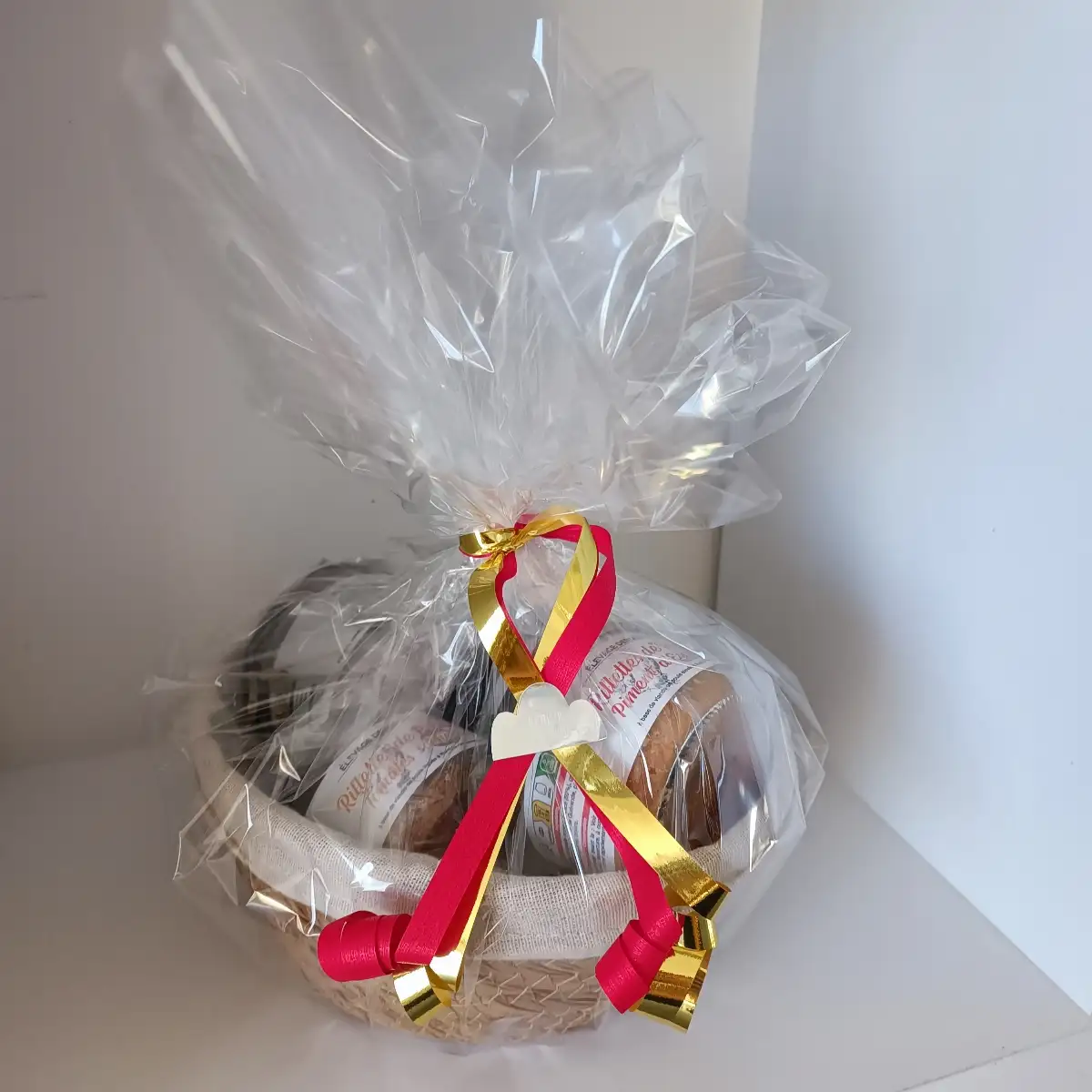 Coffret A Tartiner
