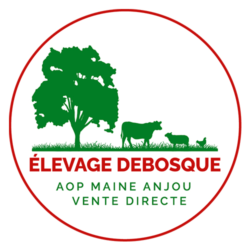 Logo ELEVAGE DEBOSQUE